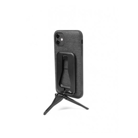 Peak Design Mobile Tripod - Magnetyczny Statyw Do Telefonu - Czarny
