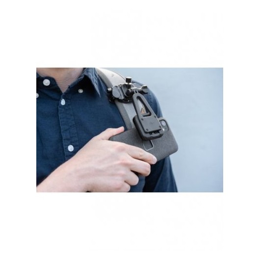 Peak Design Mobile Creator Kit - Zestaw Kreatywny Do Telefonu - Czarny