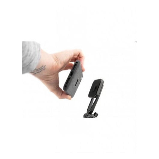 Peak Design Mobile Creator Kit - Zestaw Kreatywny Do Telefonu - Czarny