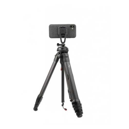 Peak Design Mobile Creator Kit - Zestaw Kreatywny Do Telefonu - Czarny