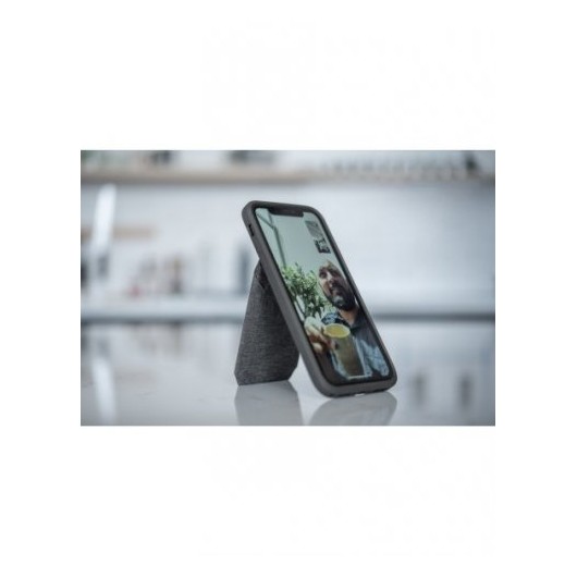Peak Design Mobile Wallet Stand - Magnetyczny Portfel Do Telefonu / Podstawka - Grafitowy