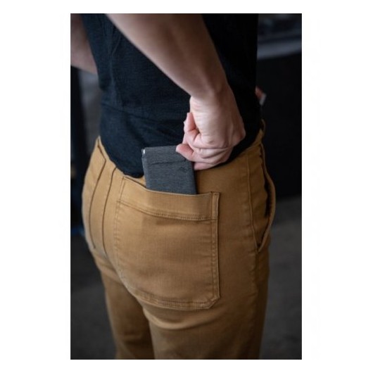 Peak Design Mobile Wallet Stand - Magnetyczny Portfel Do Telefonu / Podstawka - Grafitowy