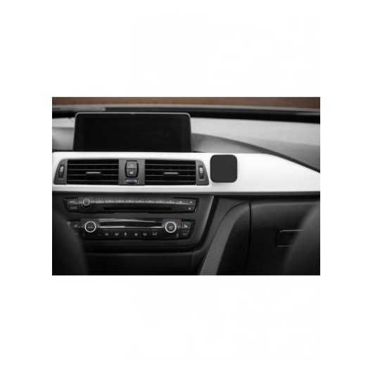 Peak Design Mobile Car Mount VHB - Magnetyczny Uchwyt Samochodowy Do Telefonu - Czarny