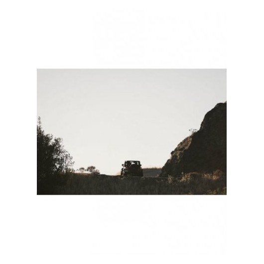 Peak Design Mobile Car Mount VHB - Magnetyczny Uchwyt Samochodowy Do Telefonu - Czarny