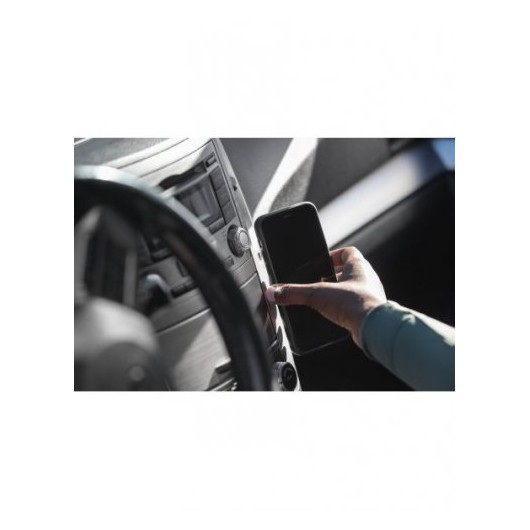 Peak Design Mobile Car Mount VHB - Magnetyczny Uchwyt Samochodowy Do Telefonu - Czarny