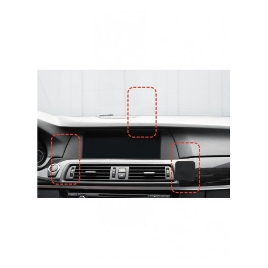 Peak Design Mobile Car Mount VHB - Magnetyczny Uchwyt Samochodowy Do Telefonu - Czarny