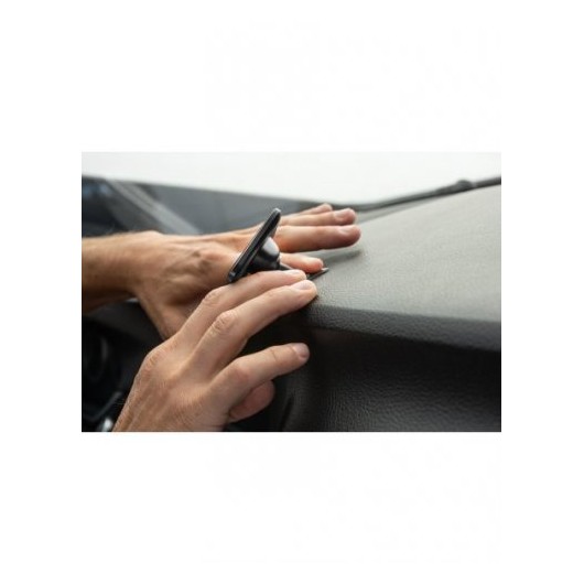 Peak Design Mobile Car Mount VHB - Magnetyczny Uchwyt Samochodowy Do Telefonu - Czarny