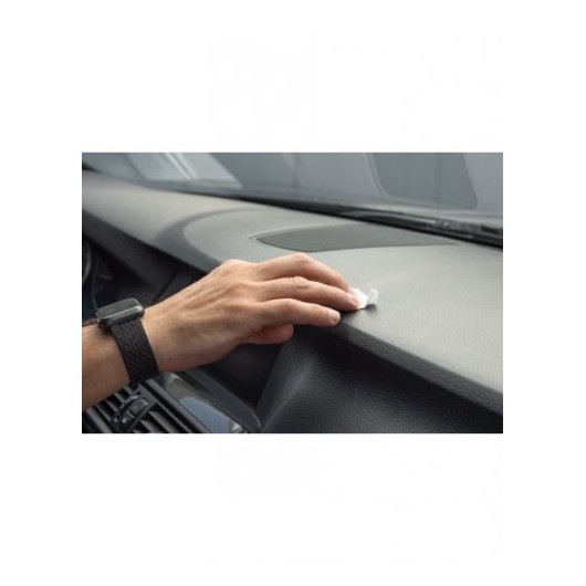 Peak Design Mobile Car Mount VHB - Magnetyczny Uchwyt Samochodowy Do Telefonu - Czarny