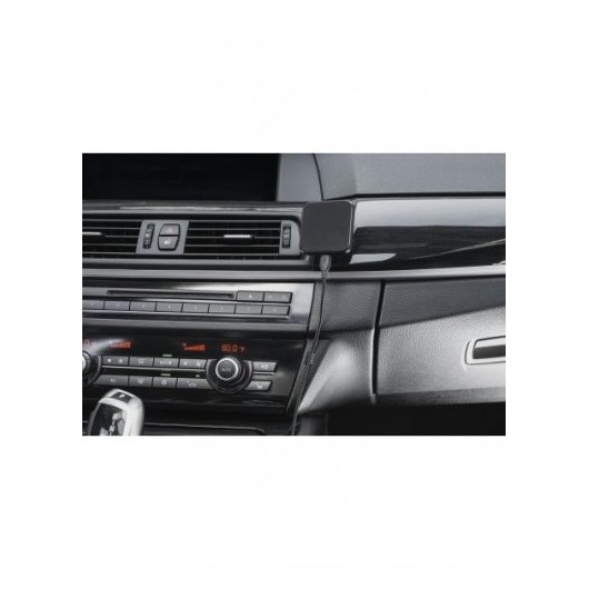 Peak Design Mobile Car Mount VHB Charging - Magnetyczny Uchwyt Samochodowy Do Telefonu z Bezp. Ładowarką - Czarny