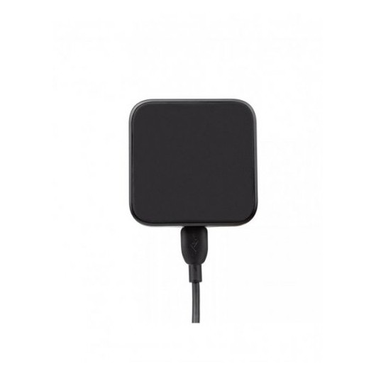 Peak Design Mobile Car Mount VHB Charging - Magnetyczny Uchwyt Samochodowy Do Telefonu z Bezp. Ładowarką - Czarny