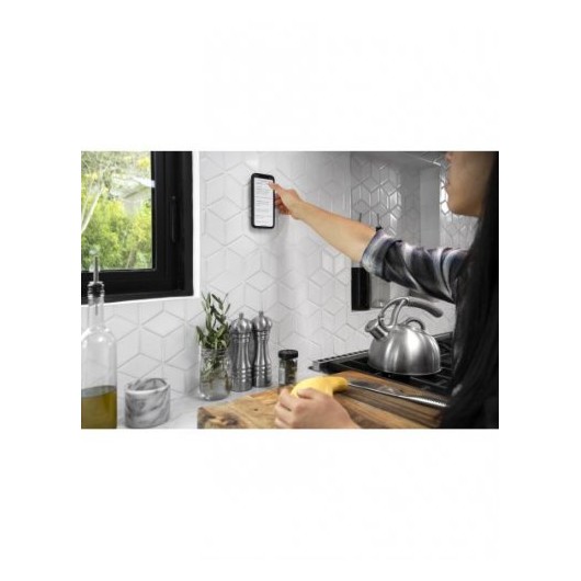 Peak Design Mobile Wall Mount - Magnetyczny Uchwyt Ścienny Do Telefonu - Grafitowy