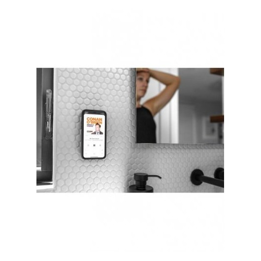 Peak Design Mobile Wall Mount - Magnetyczny Uchwyt Ścienny Do Telefonu - Grafitowy