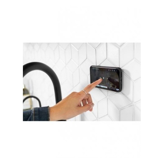 Peak Design Mobile Wall Mount - Magnetyczny Uchwyt Ścienny Do Telefonu - Grafitowy