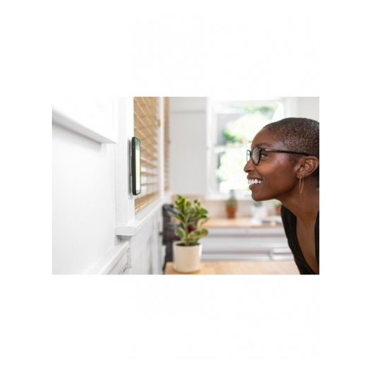 Peak Design Mobile Wall Mount - Magnetyczny Uchwyt Ścienny Do Telefonu - Grafitowy