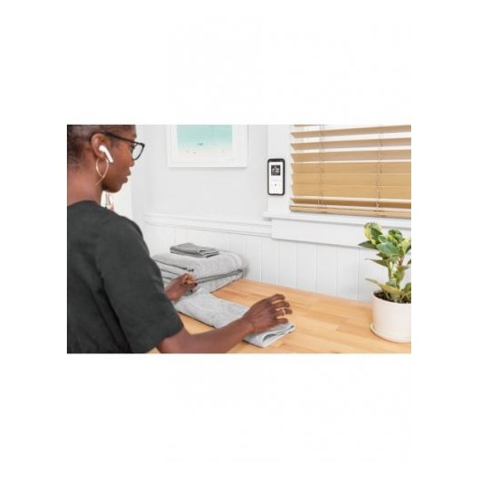 Peak Design Mobile Wall Mount - Magnetyczny Uchwyt Ścienny Do Telefonu - Kość Słoniowa