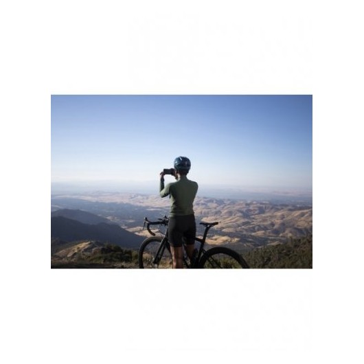 Peak Design Mobile Bike Mount Out Front - Uchwyt Rowerowy Do Telefonu Na Kierownicę - Czarny