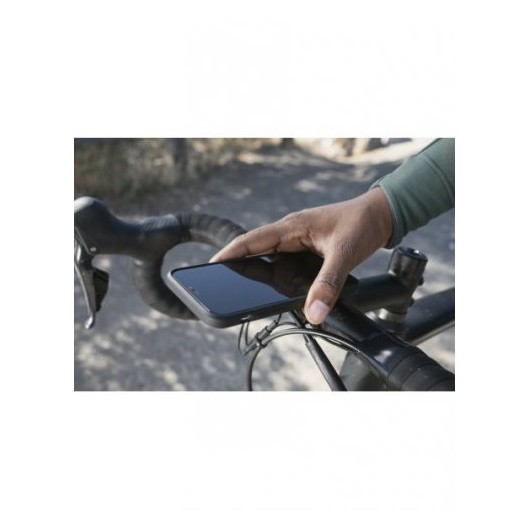 Peak Design Mobile Bike Mount Out Front - Uchwyt Rowerowy Do Telefonu Na Kierownicę - Czarny