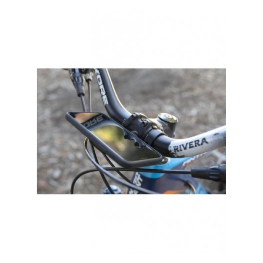 Peak Design Mobile Bike Mount Out Front - Uchwyt Rowerowy Do Telefonu Na Kierownicę - Czarny