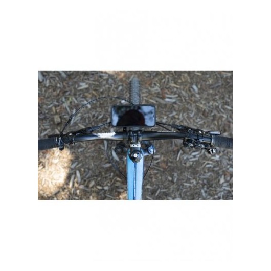 Peak Design Mobile Bike Mount Out Front - Uchwyt Rowerowy Do Telefonu Na Kierownicę - Czarny