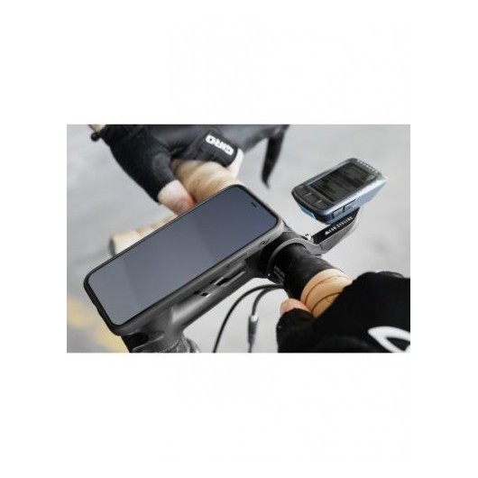 Peak Design Mobile Bike Mount Out Front - Uchwyt Rowerowy Do Telefonu Na Kierownicę - Czarny