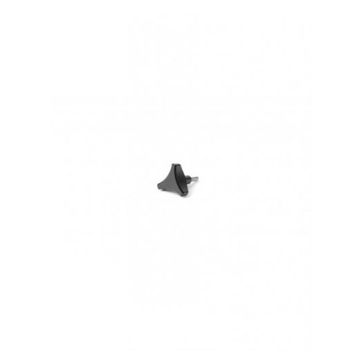 Peak Design Mobile Bike Mount Out Front - Uchwyt Rowerowy Do Telefonu Na Kierownicę - Czarny