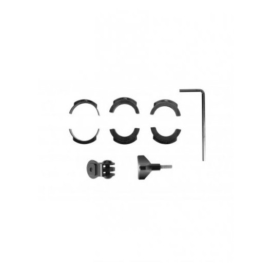 Peak Design Mobile Bike Mount Out Front - Uchwyt Rowerowy Do Telefonu Na Kierownicę - Czarny