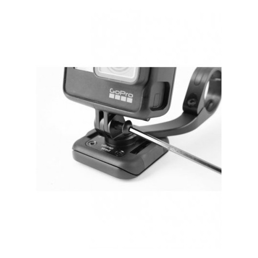 Peak Design Mobile Bike Mount Out Front - Uchwyt Rowerowy Do Telefonu Na Kierownicę - Czarny