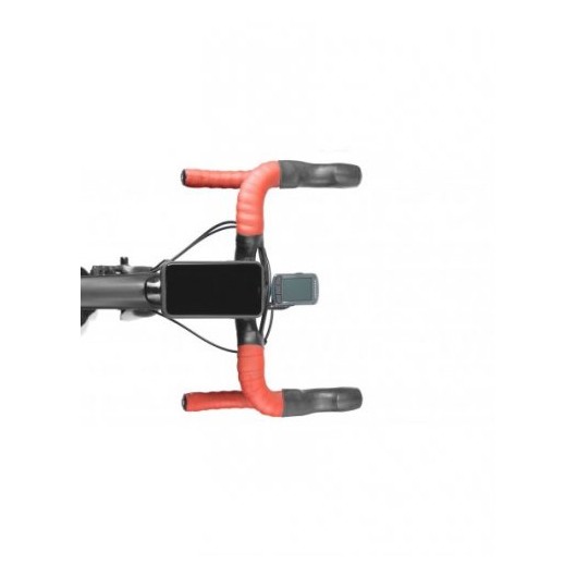 Peak Design Mobile Bike Mount Out Front - Uchwyt Rowerowy Do Telefonu Na Kierownicę - Czarny