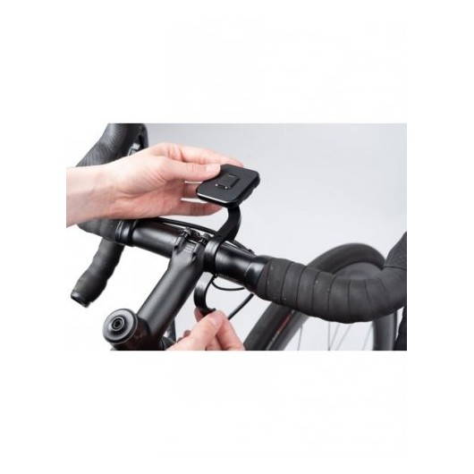 Peak Design Mobile Bike Mount Out Front - Uchwyt Rowerowy Do Telefonu Na Kierownicę - Czarny