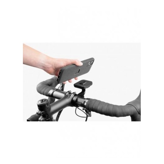 Peak Design Mobile Bike Mount Out Front - Uchwyt Rowerowy Do Telefonu Na Kierownicę - Czarny
