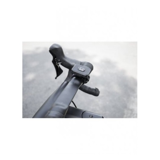 Peak Design Mobile Universal Bar Mount - Uchwyt Uniwersalny Do Telefonu: Skuter, Rower, Hulajnoga, Wózek - Czarny