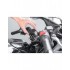 Peak Design Mobile Motorcycle Mount Stem Mount - Uchwyt Motocyklowy Do Telefonu Na Główkę Ramy - Czarny