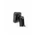 Peak Design Mobile Motorcycle Mount Stem Mount - Uchwyt Motocyklowy Do Telefonu Na Główkę Ramy - Czarny