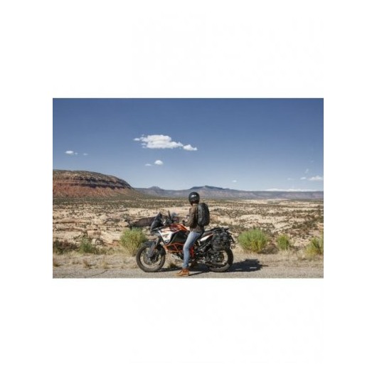 Peak Design Mobile Motorcycle Mount Bar Mount - Uchwyt Motocyklowy Do Telefonu Na Kierownicę - Czarny