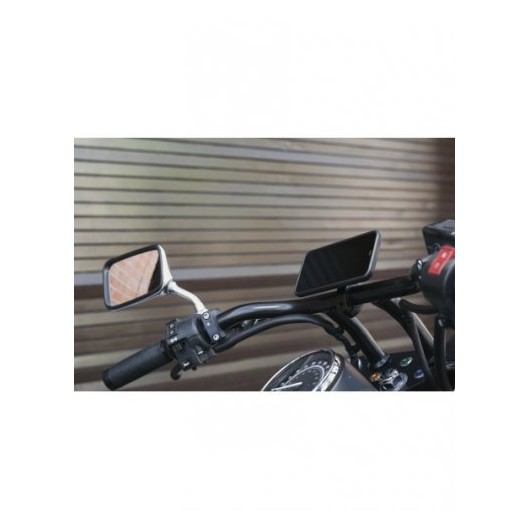 Peak Design Mobile Motorcycle Mount Bar Mount - Uchwyt Motocyklowy Do Telefonu Na Kierownicę - Czarny