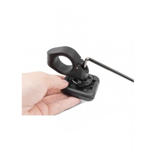 Peak Design Mobile Motorcycle Mount Bar Mount - Uchwyt Motocyklowy Do Telefonu Na Kierownicę - Czarny