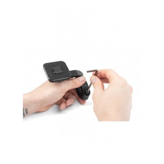 Peak Design Mobile Motorcycle Mount Bar Mount - Uchwyt Motocyklowy Do Telefonu Na Kierownicę - Czarny