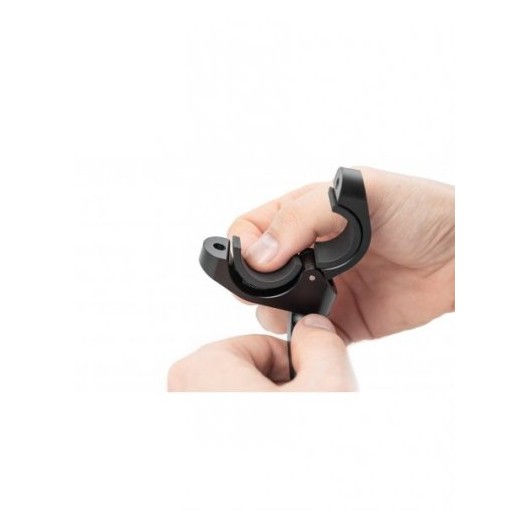 Peak Design Mobile Motorcycle Mount Bar Mount - Uchwyt Motocyklowy Do Telefonu Na Kierownicę - Czarny