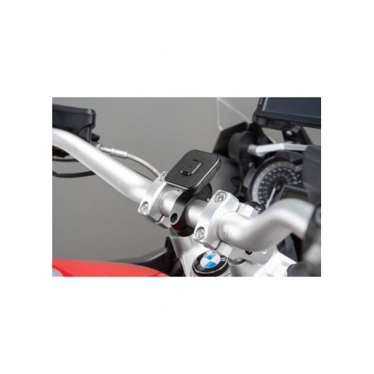 Peak Design Mobile Motorcycle Mount Bar Mount - Uchwyt Motocyklowy Do Telefonu Na Kierownicę - Czarny