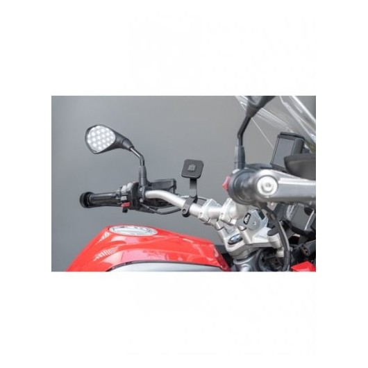 Peak Design Mobile Motorcycle Mount Bar Mount - Uchwyt Motocyklowy Do Telefonu Na Kierownicę - Czarny