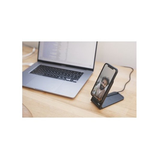 Peak Design Mobile Wireless Charging Stand - Magnetyczna Podstawka Do Telefonu z Bezprzewodowym Ładowaniem - Czarna