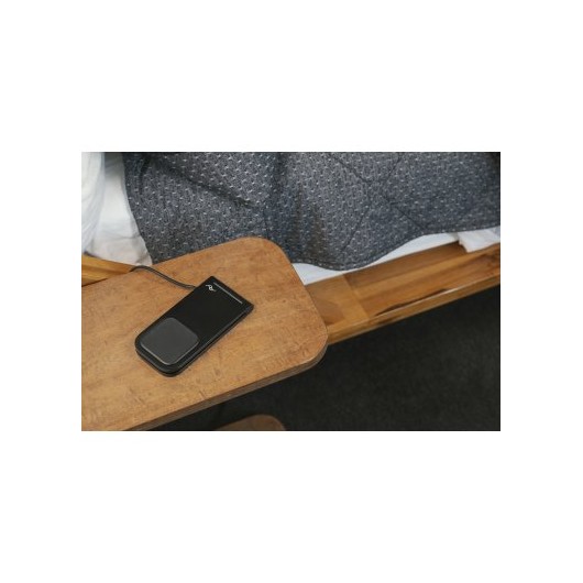 Peak Design Mobile Wireless Charging Stand - Magnetyczna Podstawka Do Telefonu z Bezprzewodowym Ładowaniem - Czarna