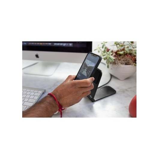 Peak Design Mobile Wireless Charging Stand - Magnetyczna Podstawka Do Telefonu z Bezprzewodowym Ładowaniem - Czarna