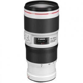 CANON EF 70-200mm f/4.0L EF IS USM