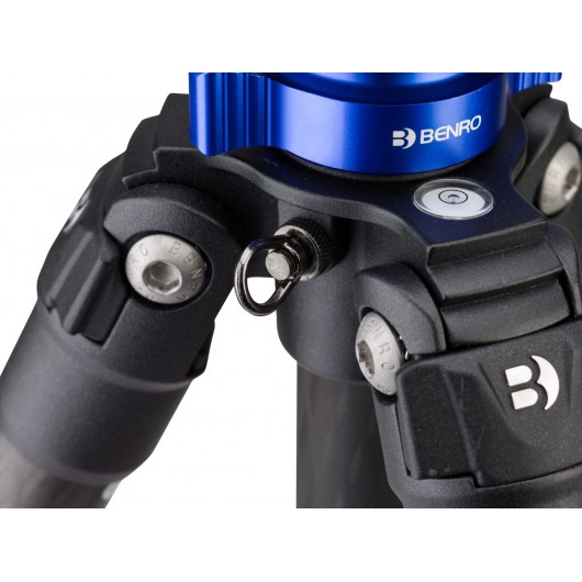 BENRO Mach3 TMA47AXL statyw aluminiowy 216cm