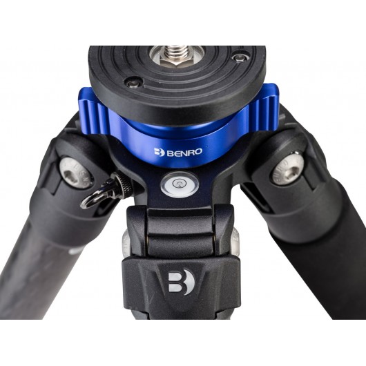BENRO Mach3 TMA47AXL statyw aluminiowy 216cm