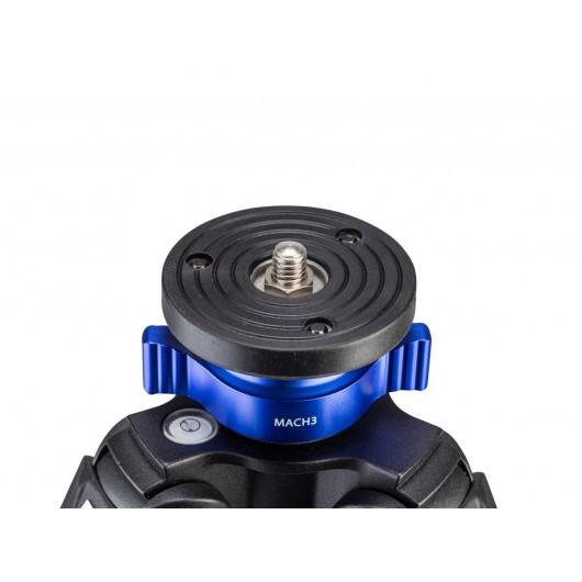 BENRO Mach3 TMA47AXL statyw aluminiowy 216cm