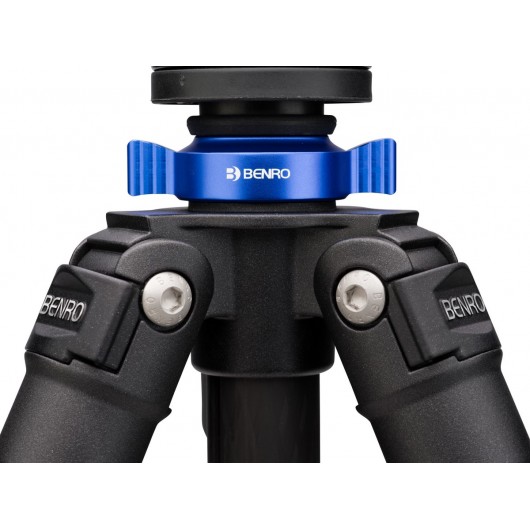 BENRO Mach3 TMA47AXL statyw aluminiowy 216cm