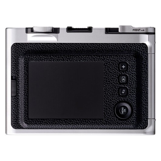 Aparat FujiFilm Instax Mini 40 - CZARNY