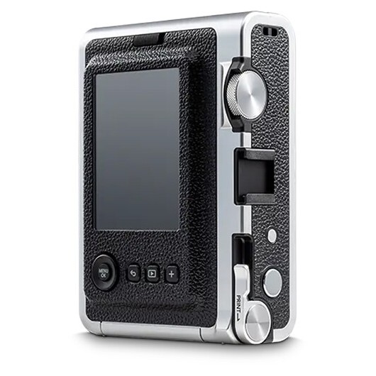 Aparat FujiFilm Instax Mini 40 - CZARNY